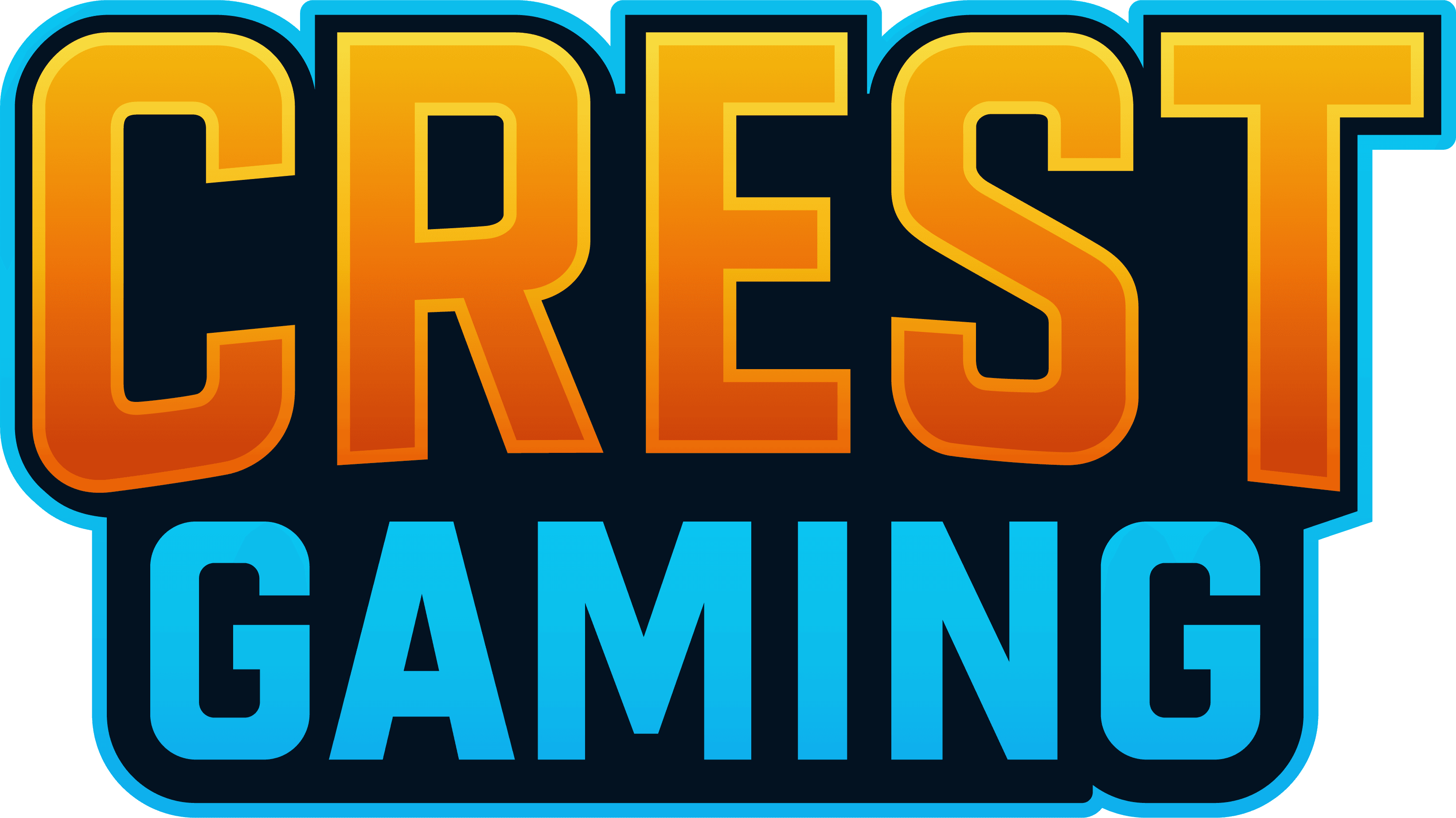 CREST GAMING
